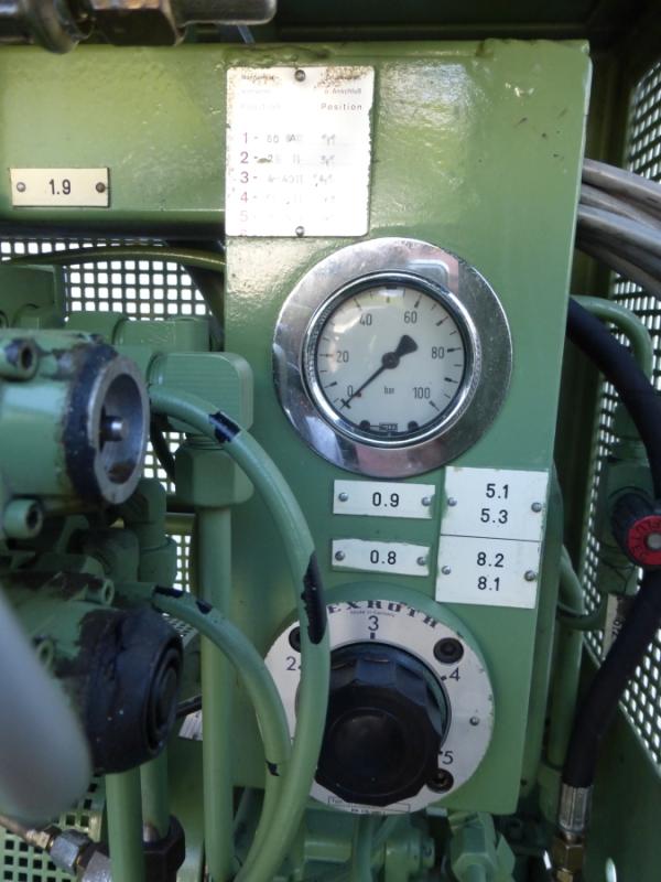 Hydraulikaggregat, Hydraulik Aggregat Hydraulikaggregat, Hydraulik Aggregat
