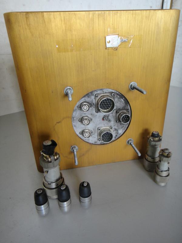 CNC Steuerung