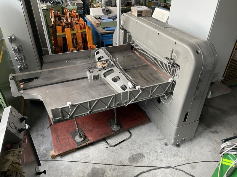 Planschneider für Papier, Pappe, Gummi, Holz und Funier, Papierschere, Gummischere, Kunststoffschere