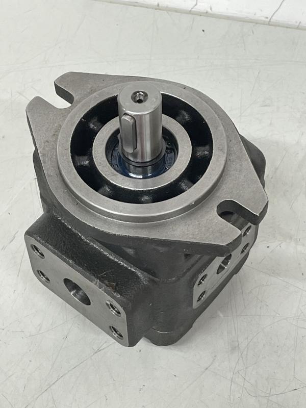 Hydraulikpumpe, Innenzahnradpumpe