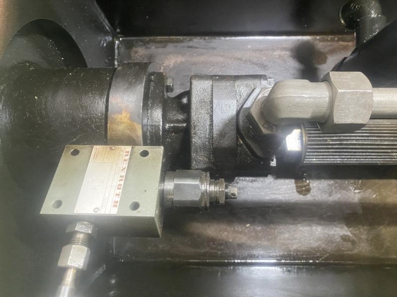 Hydraulikaggregat, Hydroaggregat, Hydraulik Aggregat