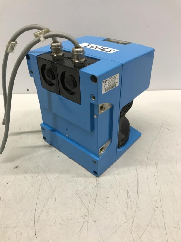 2D Laserscanner, Laser- Vermessung, Lasermesssystemm,  Sensor für Konturvermessung