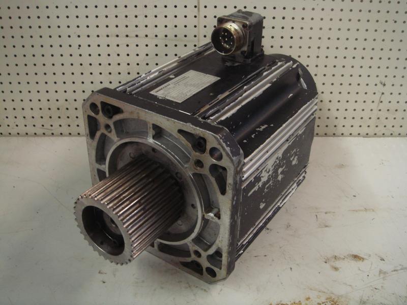 Permanentmagnet Hauptantriebsmotor