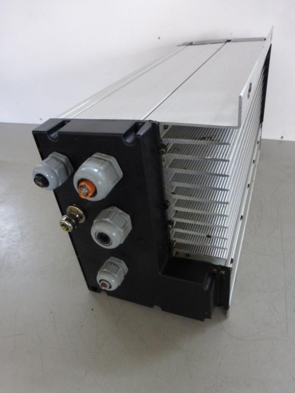 AC- Servoantrieb, Servosteller, Servoumrichter, Servo- Regler Global Drive,  Servoregler, Antriebsregler, Frequenzumrichter