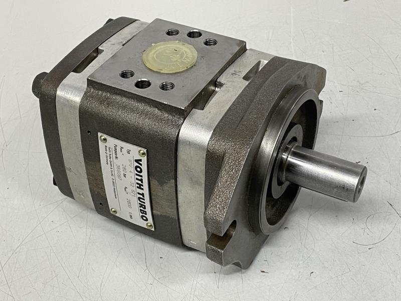 Hydraulikpumpe, Innenzahnradpumpe