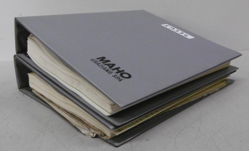 Betriebsanleitung,Programmierbare Schnittstellen 432T, Bedienungsanleitung, Handbuch,  Schaltplan, Parameter, für CNC Drehmaschine