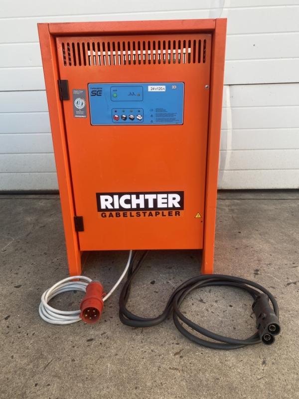 Ladegerät, Batterieladegerät Ladegerät, Batterieladegerät