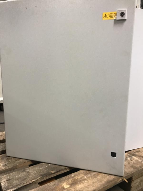 Standardschaltschrank, Kompakt-Schaltschrank Schaltkasten