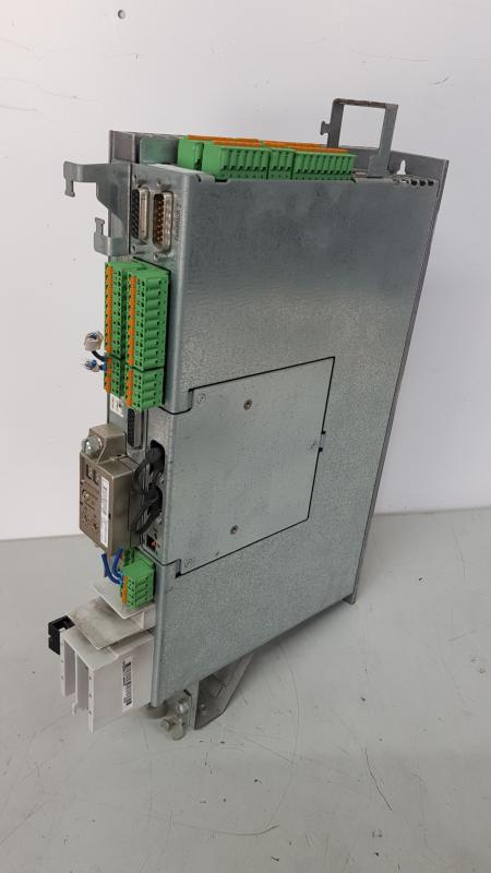 Antriebsregelgerät AC Servo Controller System 200