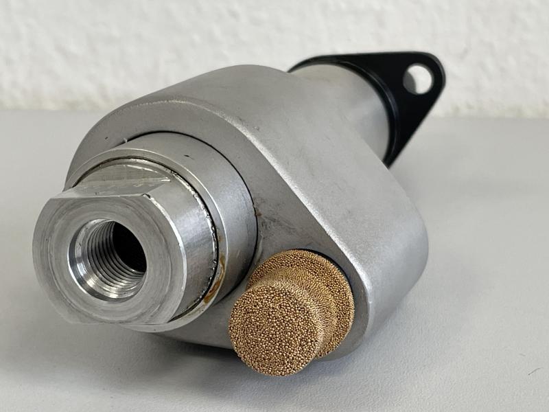 Druckluft-Schrauber, Pneumatik-Schrauber, Druckluftschrauber