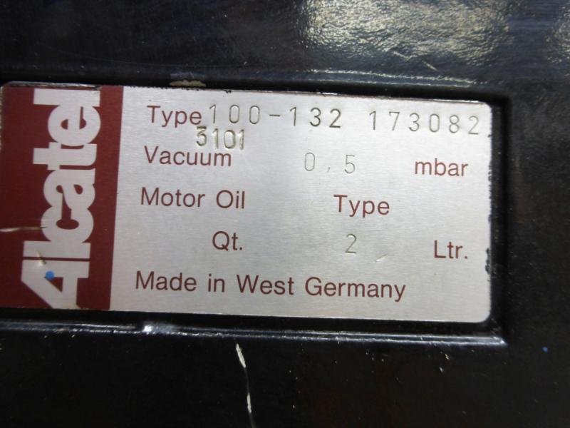 Vakuumpumpe, Flügezellenpumpe, Drehschieberpumpe Vakuumpumpe, Flügezellenpumpe, Drehschieberpumpe