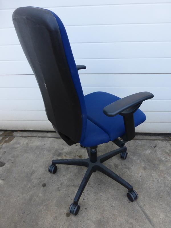 Bürostuhl, Bürodrehstuhl