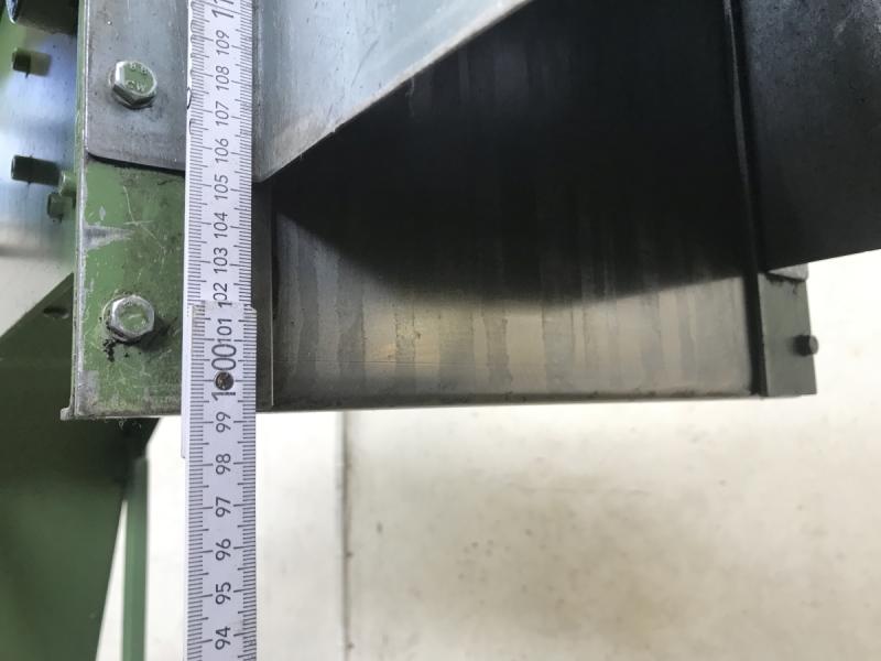 Rutschband Magnetförderer, Magnetrutschförderer, Z-Förderer Gleitbandanlage für Stahlteile Rutschband Magnetförderer, Magnetrutschförderer, Z-Förderer Gleitbandanlage für Stahlteile