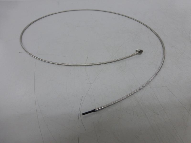 Sensor, Transmittierendes Lichtleitergerät, Lichtleiterkabel, Glasfaserkabel