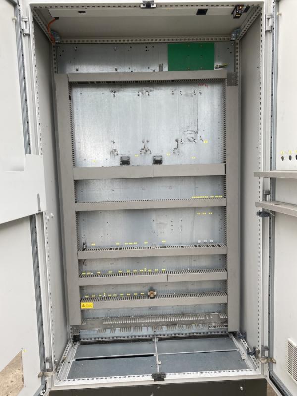 Standardschaltschrank, Schaltschrank Steuerschrank, Einzelschrank