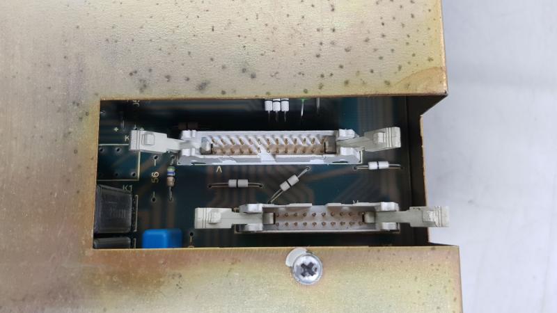 Schweißsteuerung für Punktschweißmaschinen DALEX, ARO, OERLIKON etc.