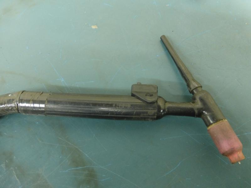 WIG Schweißmaschine, Elektro Schweißgerät