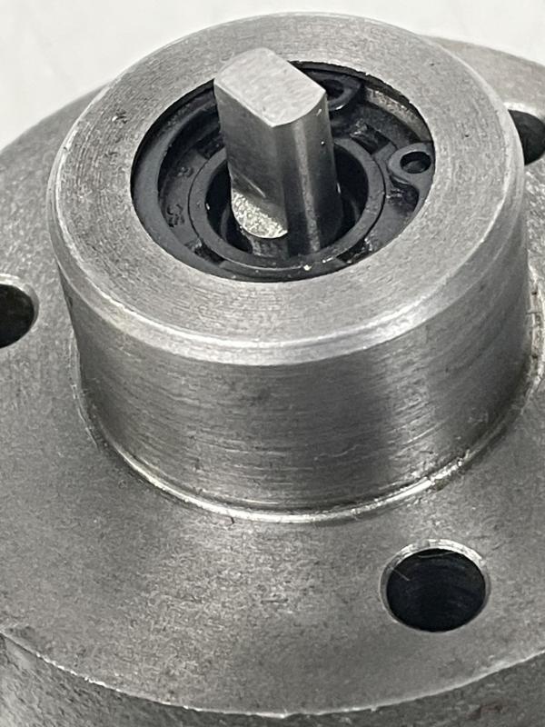 Schmierölpumpe, Getriebeölpumpen, Innenzahnradpumpen, Oelpumpen, Zahnradpumpen, Zykloidenpumpe