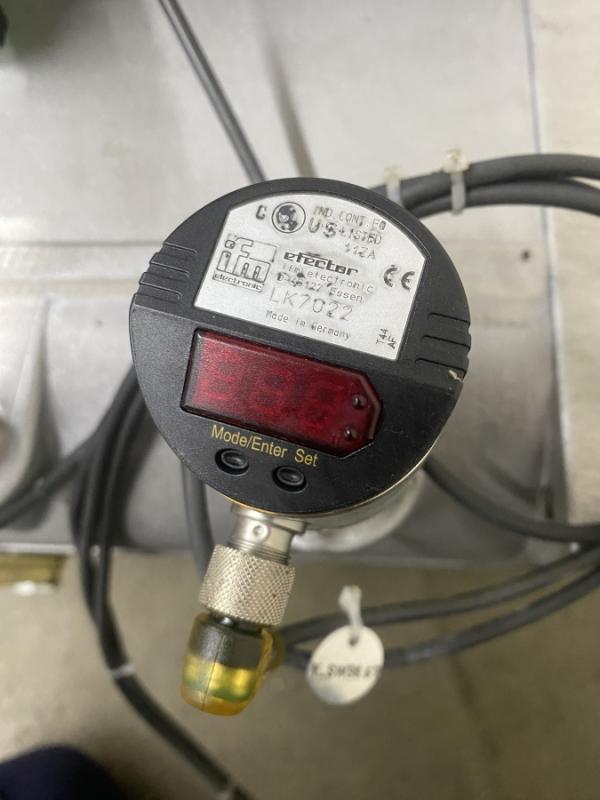 Hydraulikaggregat, Flüsteraggregat