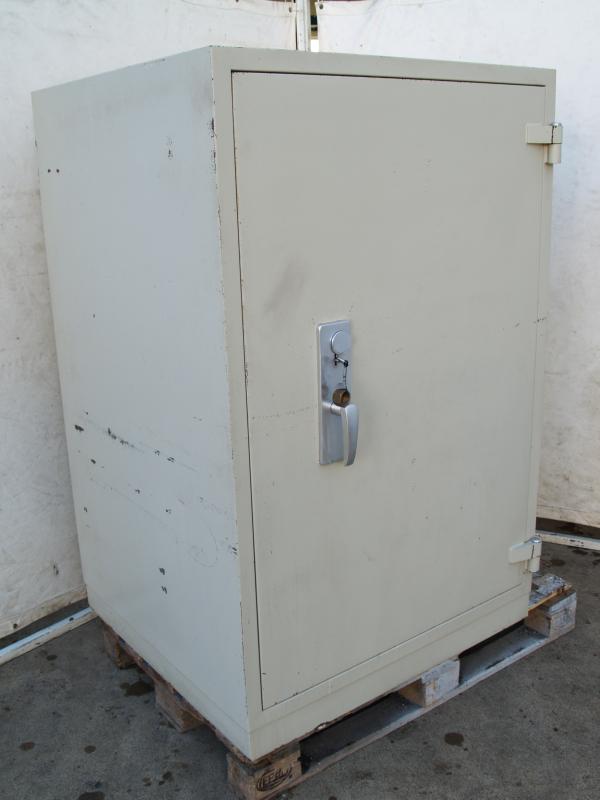Tresor - Wertschrank - Wertschutzschrank - Brandschutzschrank