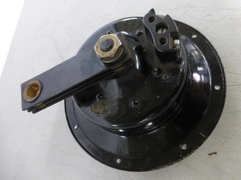 Horn, Hupe, Starktonhorn für Oldtimer, aus Lagerbestand