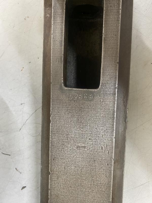 Teilapparat mit Gegenlager