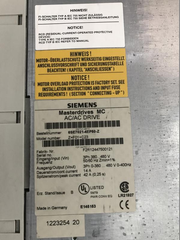 Kompakt PLUS Frequenzumrichter AC-AC, AC- Servoantrieb, Servosteller, Servoumrichter, Servoregler, Antriebsregler, Frequenzumrichter, Motion Control Kompakt PLUS Frequenzumrichter AC-AC, AC- Servoantrieb, Servosteller, Servoumrichter, Servoregler, Antriebsregler, Frequenzumrichter, Motion Control