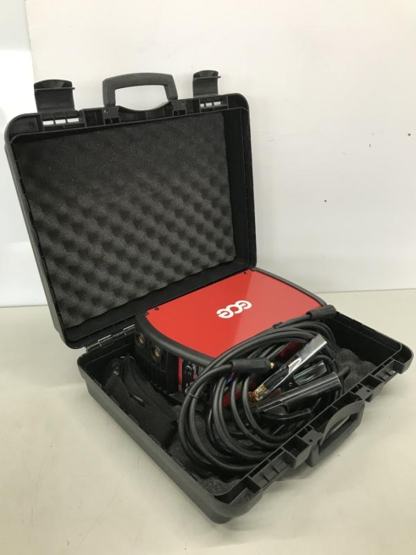 E-Schweißgerät, Gleichstrominverter DC Inverter Schweißstromquelle