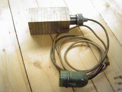 Elektro Magnet-Block, Magnetplatte, Magnetspannplatte