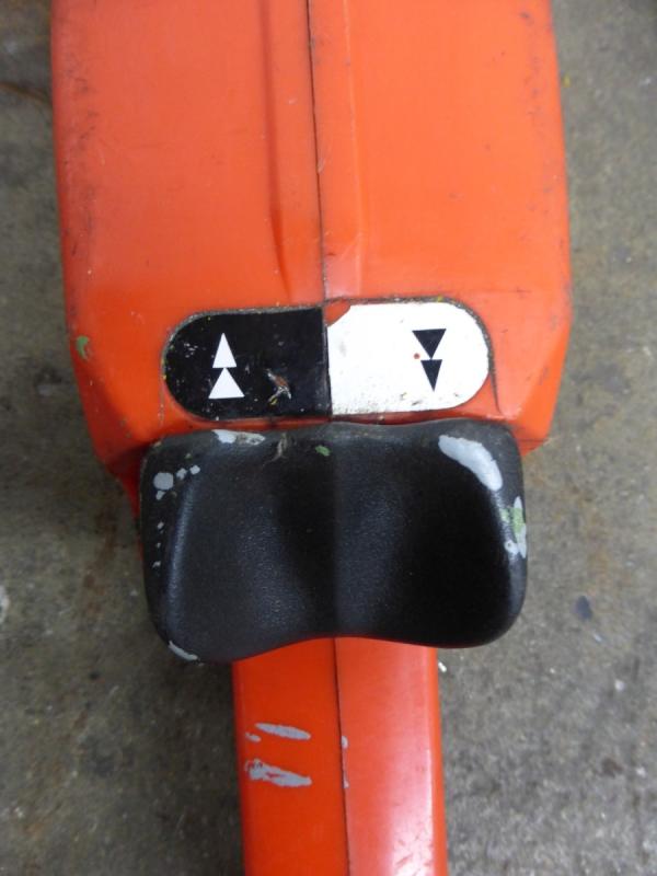 E-Kettenzug, Elektro Hubwerk, Kran 1000 kg