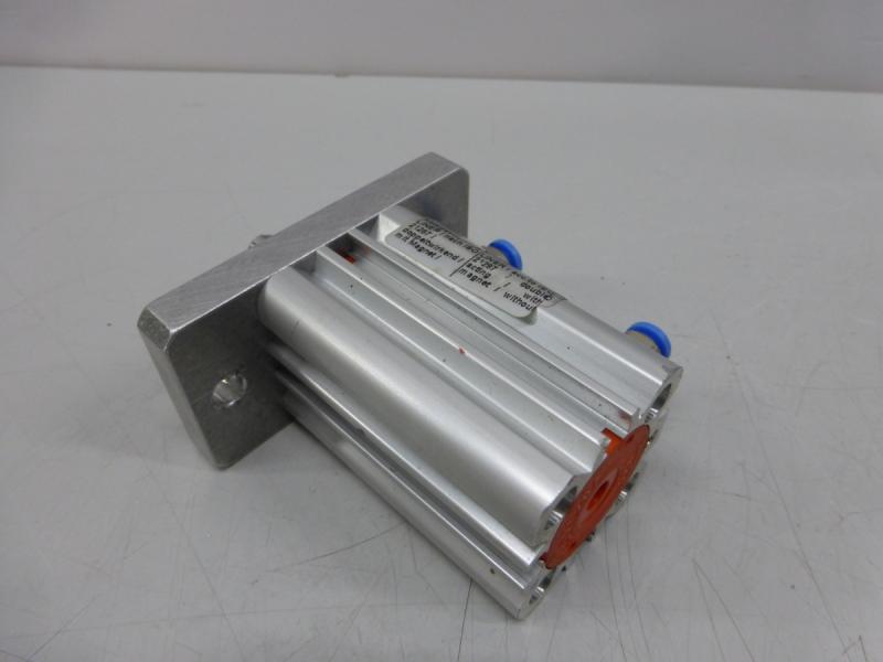 Pneumatik Zylinder, Kompaktzylinder Druckluftzylinder, Pneumatikzylinder 