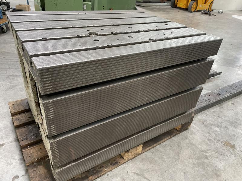Aufspannwürfel für Radialbohrmaschine Aufspannplatte, Aufspannwürfel, Aufspannklotz Aufspannwürfel für Radialbohrmaschine Aufspannplatte, Aufspannwürfel, Aufspannklotz