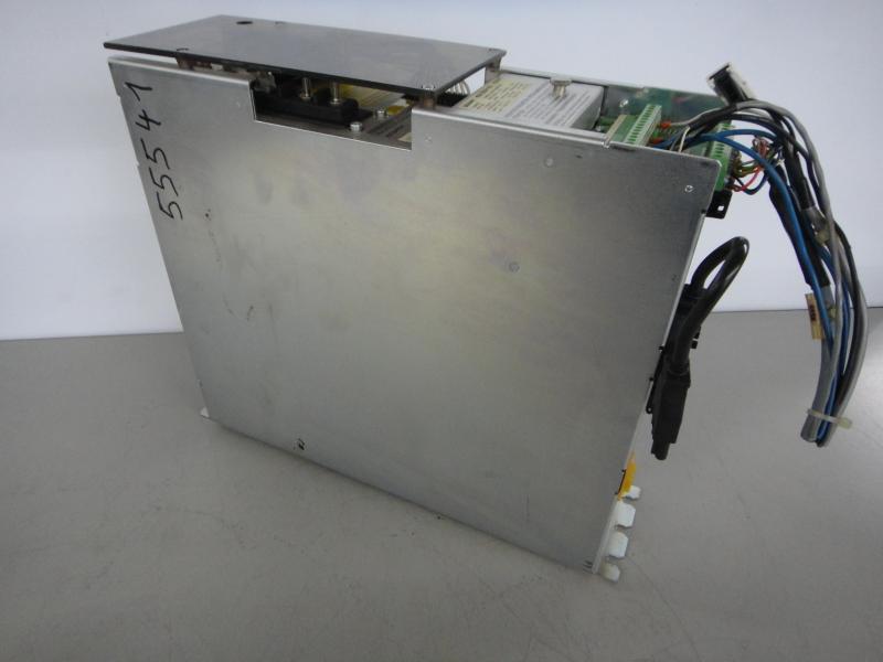 AC-Servoantrieb 