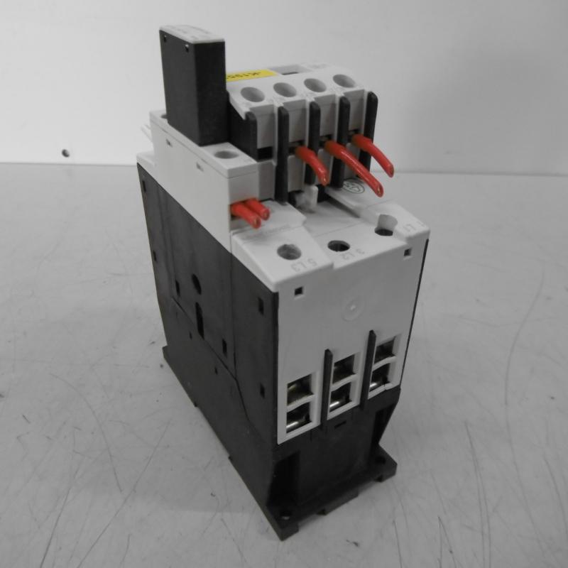 Leistungsschütz, Lastschütz, Luftschütz, Schütz, Leistungsschalter, Netzschütz, Motorschütz