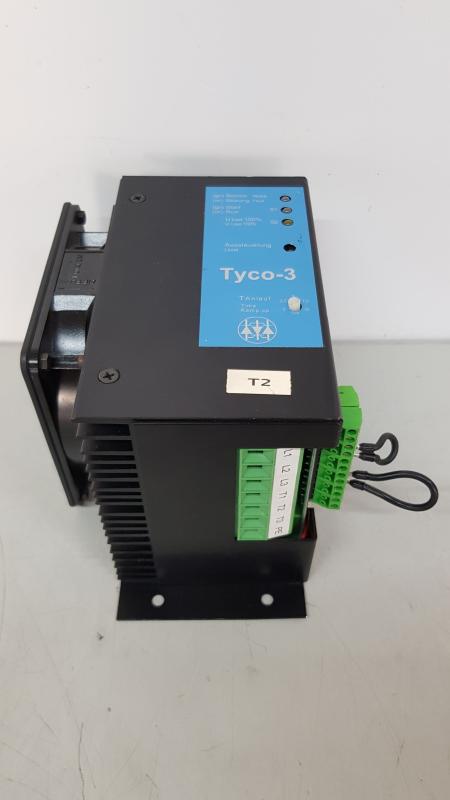 3 Phasen Thyristorsteller, Leistungssteller, Drehstromsteller, Phasenanschnittsteuerung 3 Phasen Thyristorsteller, Leistungssteller, Drehstromsteller, Phasenanschnittsteuerung