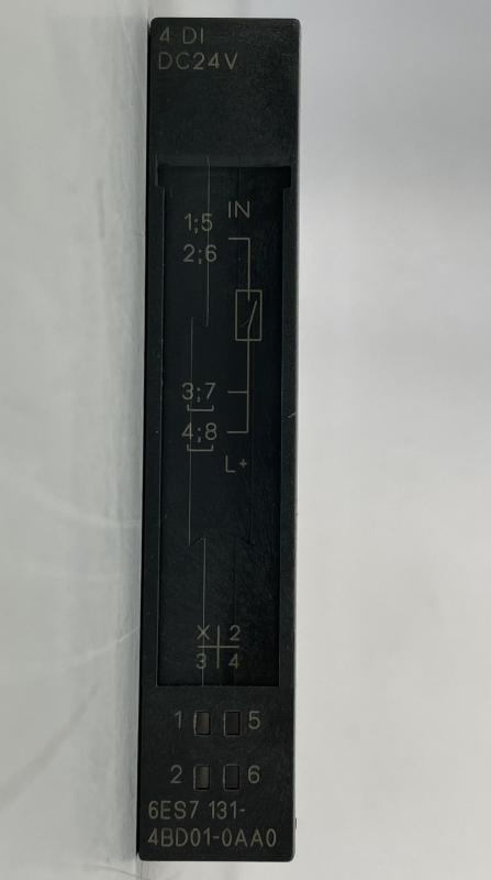 SPS Digital Elektronikmodule