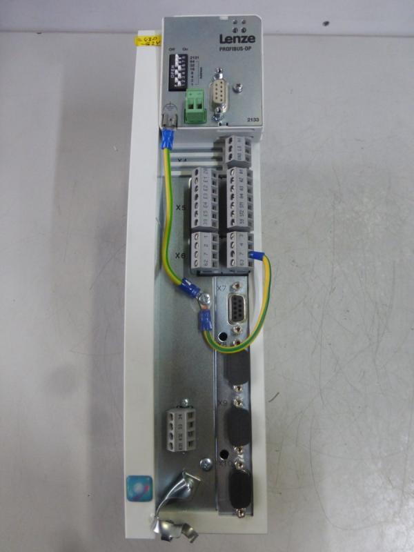 AC- Servoantrieb, Servosteller, Servoumrichter, Servo- Kurvenscheibe Global Drive,  Servoregler, Antriebsregler, Frequenzumrichter