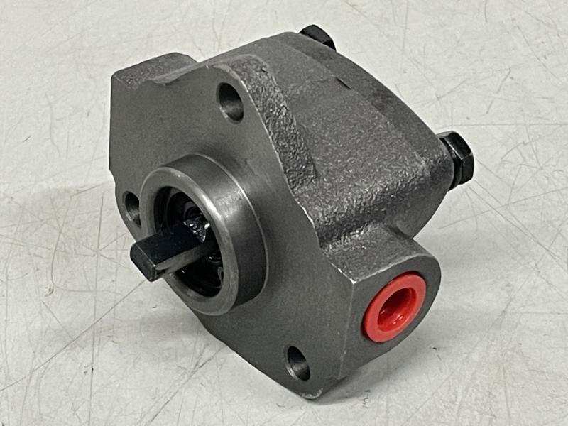 Schmierölpumpe, Getriebeölpumpe, Innenzahnradpumpe, Oelpumpe, Zahnradpumpe, Zykloidenpumpe