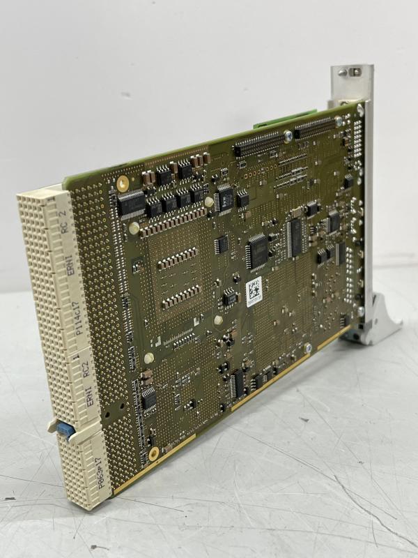 Allzweck-Compact PCI - CPU-Board CCD CALYPSO Einschubplatine