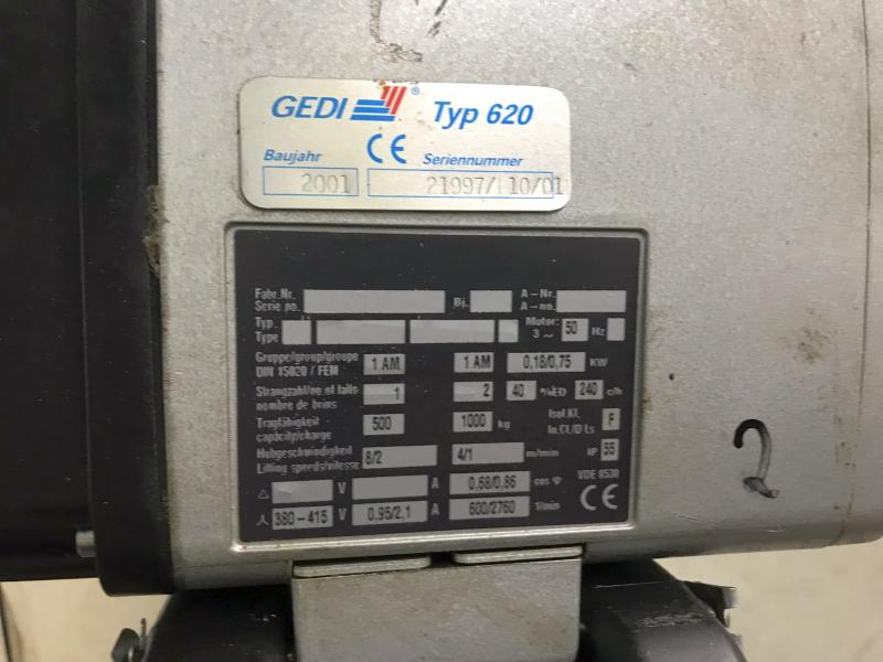 Kettenkasten, Kettenbunker für E-Kettenzug Kran Kettenspeicher, Kettensack Kettenkasten, Kettenbunker für E-Kettenzug Kran Kettenspeicher, Kettensack