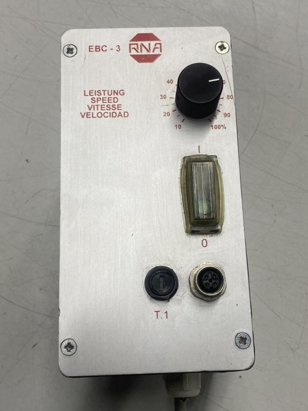 Steuergerät für Bandantriebe, Regler für Vibrationsförderer, Phasenanschnittstteuergerät