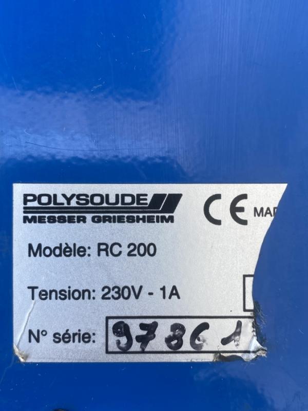 Inverter Stromquelle für Orbitalschweißmaschine, Schweißgerät + Wasserkühlung Inverter Stromquelle für Orbitalschweißmaschine, Schweißgerät + Wasserkühlung