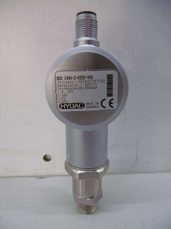 Elektronischer Druckschalter, Hydraulik Druckschalter Elektronischer Druckschalter, Hydraulik Druckschalter