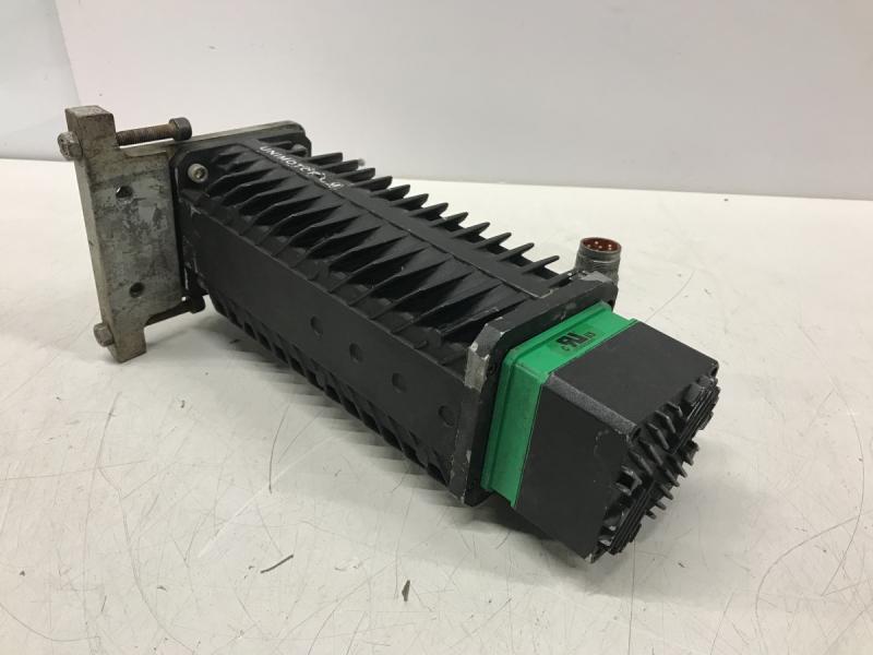 Bürstenloser Drehstrom Servomotor, Brushless AC Servo Motor, Servo Antrieb