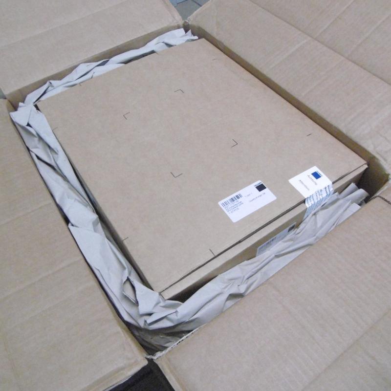 ES Hydraulikpumpe für TRUMPF TC 500 R, Trumpf Original Ersatzteil-Set Nr. 1737140 Innenzahnradpumpe