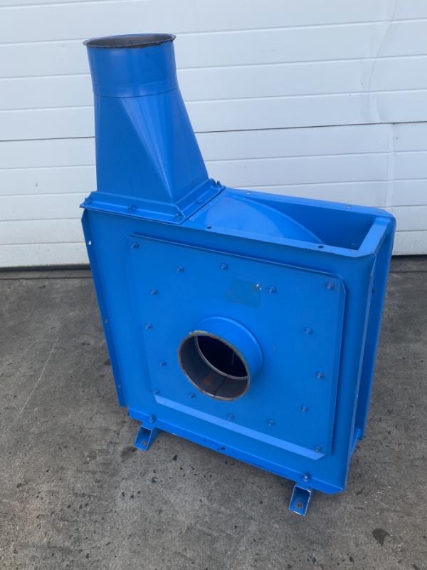Radialventilator, Absaugventilator, Rauchgasventilator Radialventilator, Absaugventilator, Rauchgasventilator