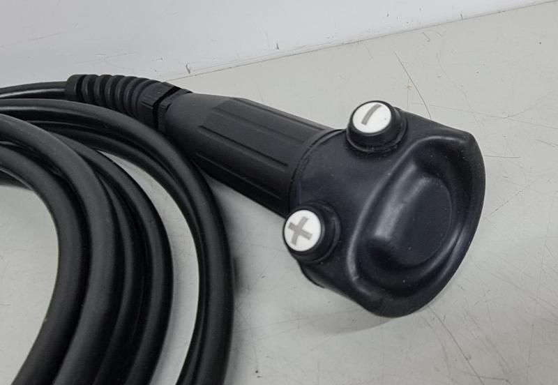 Zustimmtaster, Handschalter