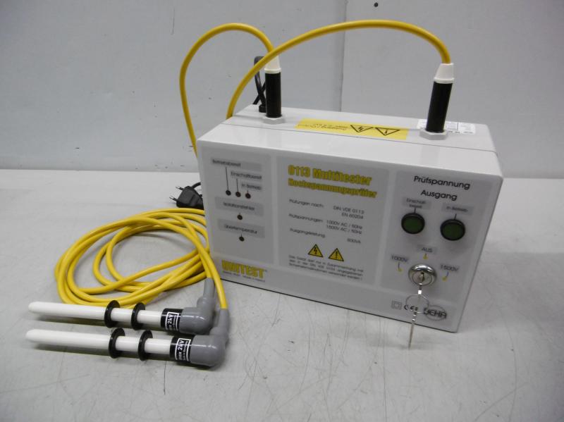 Hochspannungsprüfer, Multitester, Prüfgerät für Spannungsfestigkeit Hochspannungs Prüfgerät Hochspannungsprüfer, Multitester, Prüfgerät für Spannungsfestigkeit Hochspannungs Prüfgerät