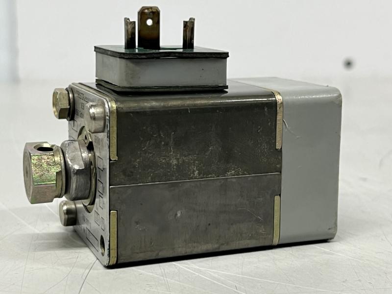 Pneumatik Ventil, Druckluft-Ventil, Magnetspule, Magnetventil, Ventilspule