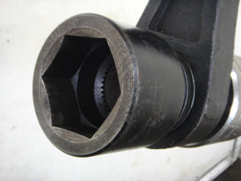 Drehmomentverstärker - Kraftvervielfältiger bis ca. 10000 Nm Drehmoment mit Ratsche mit 1" Drehmomentverstärker - Kraftvervielfältiger bis ca. 10000 Nm Drehmoment mit Ratsche mit 1"